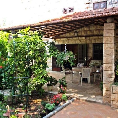 Guest House Foretic Dubrovnik Bagian luar foto