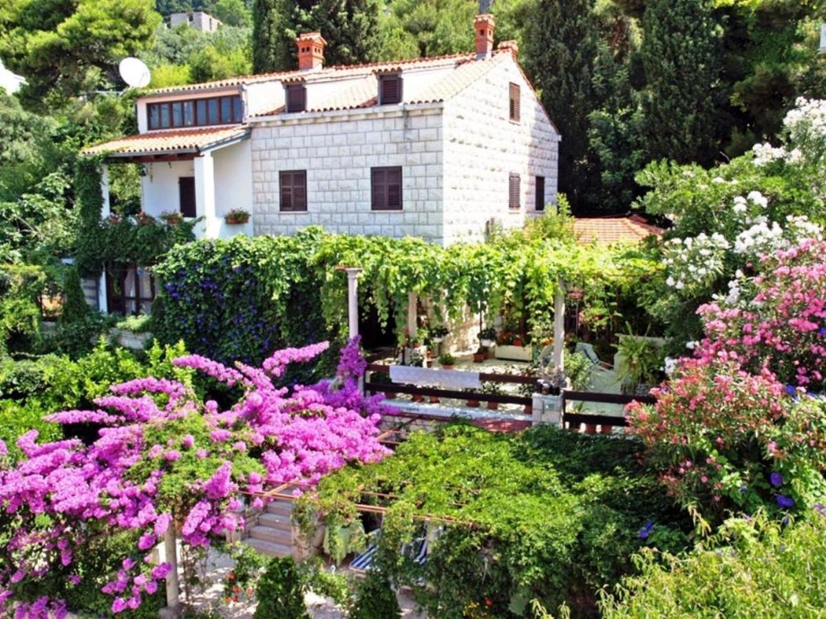 Guest House Foretic Dubrovnik Bagian luar foto