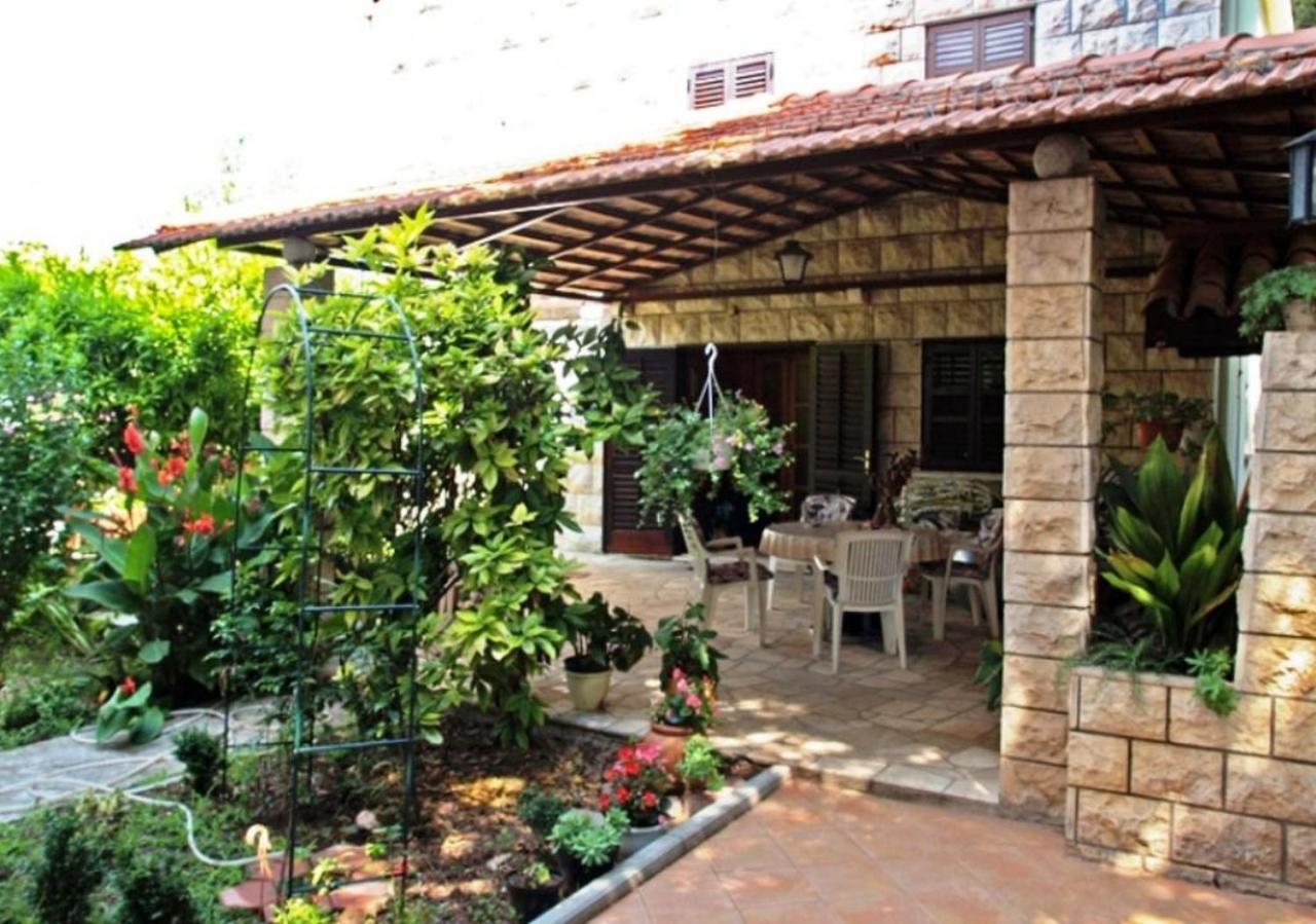 Guest House Foretic Dubrovnik Bagian luar foto