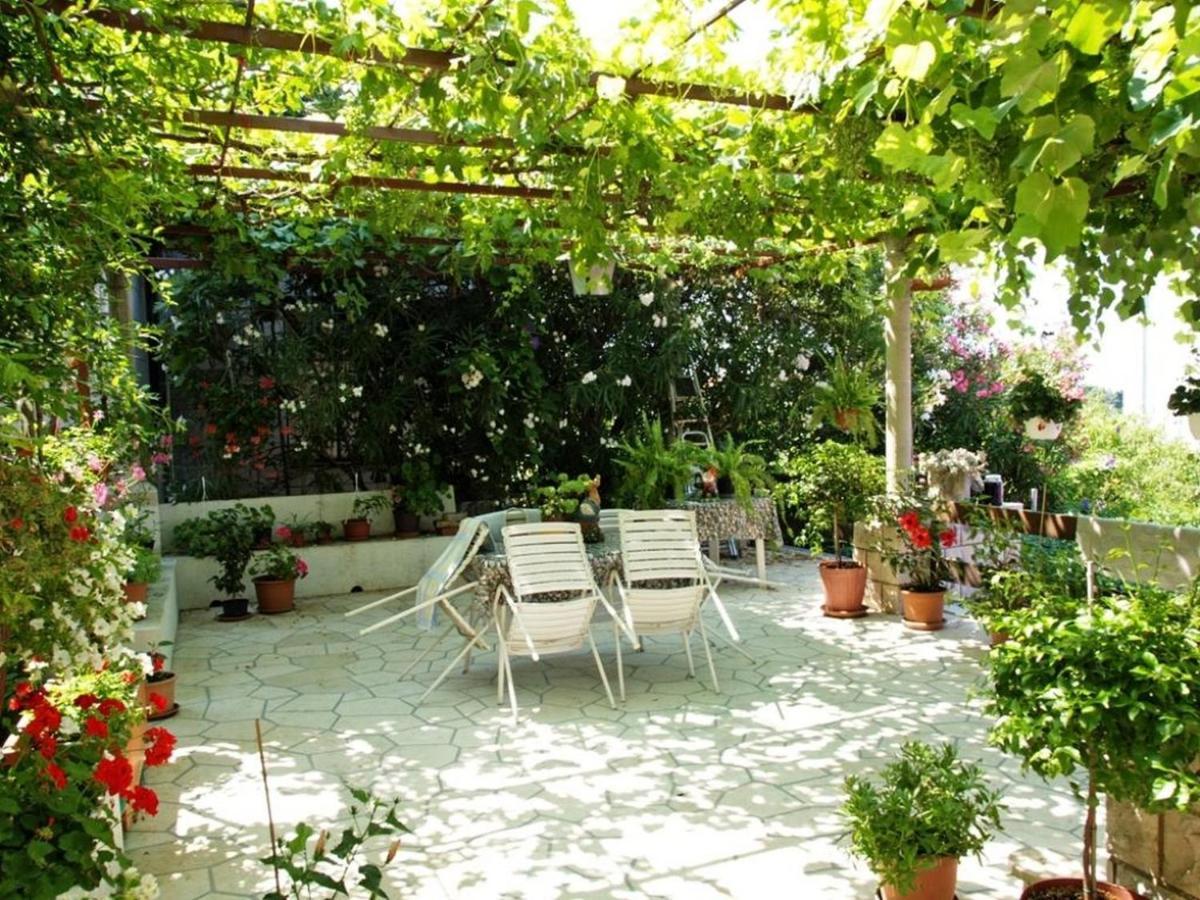 Guest House Foretic Dubrovnik Bagian luar foto