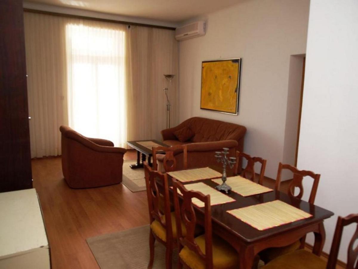 Guest House Foretic Dubrovnik Bagian luar foto