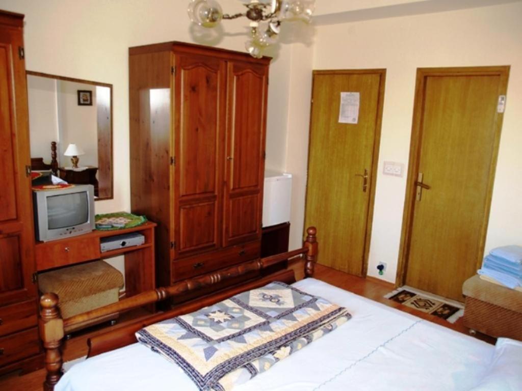 Guest House Foretic Dubrovnik Bagian luar foto