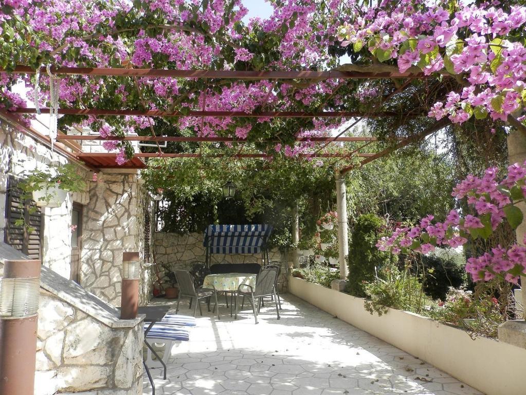 Guest House Foretic Dubrovnik Bagian luar foto