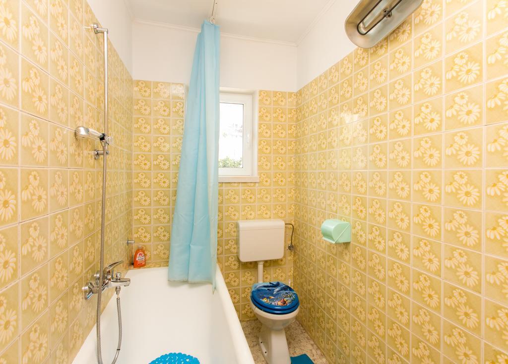 Guest House Foretic Dubrovnik Ruang foto