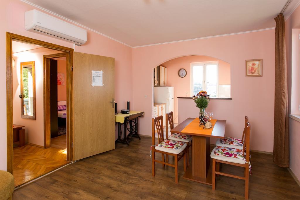 Guest House Foretic Dubrovnik Bagian luar foto