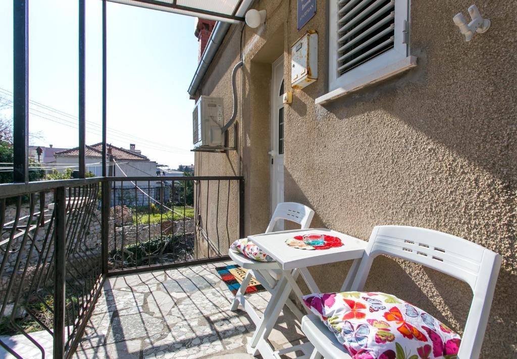 Guest House Foretic Dubrovnik Ruang foto