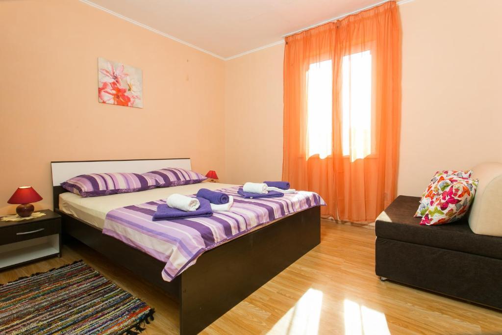 Guest House Foretic Dubrovnik Ruang foto