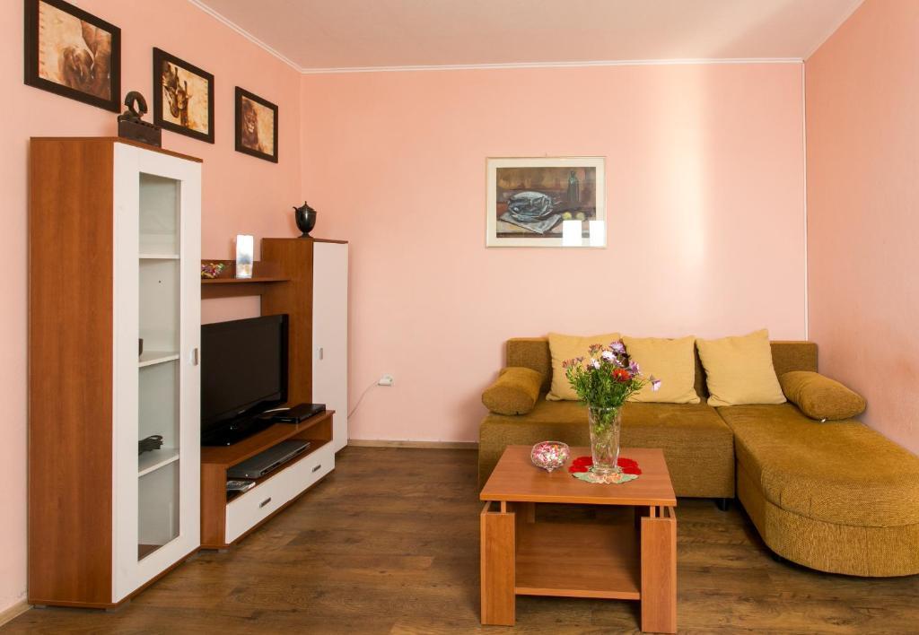 Guest House Foretic Dubrovnik Ruang foto