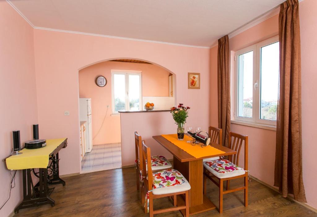 Guest House Foretic Dubrovnik Ruang foto