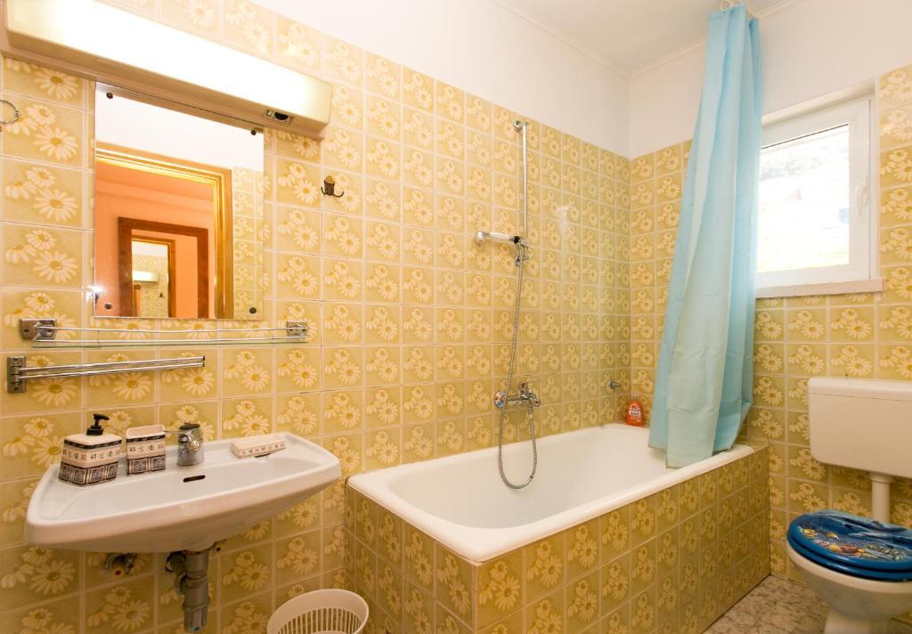 Guest House Foretic Dubrovnik Ruang foto