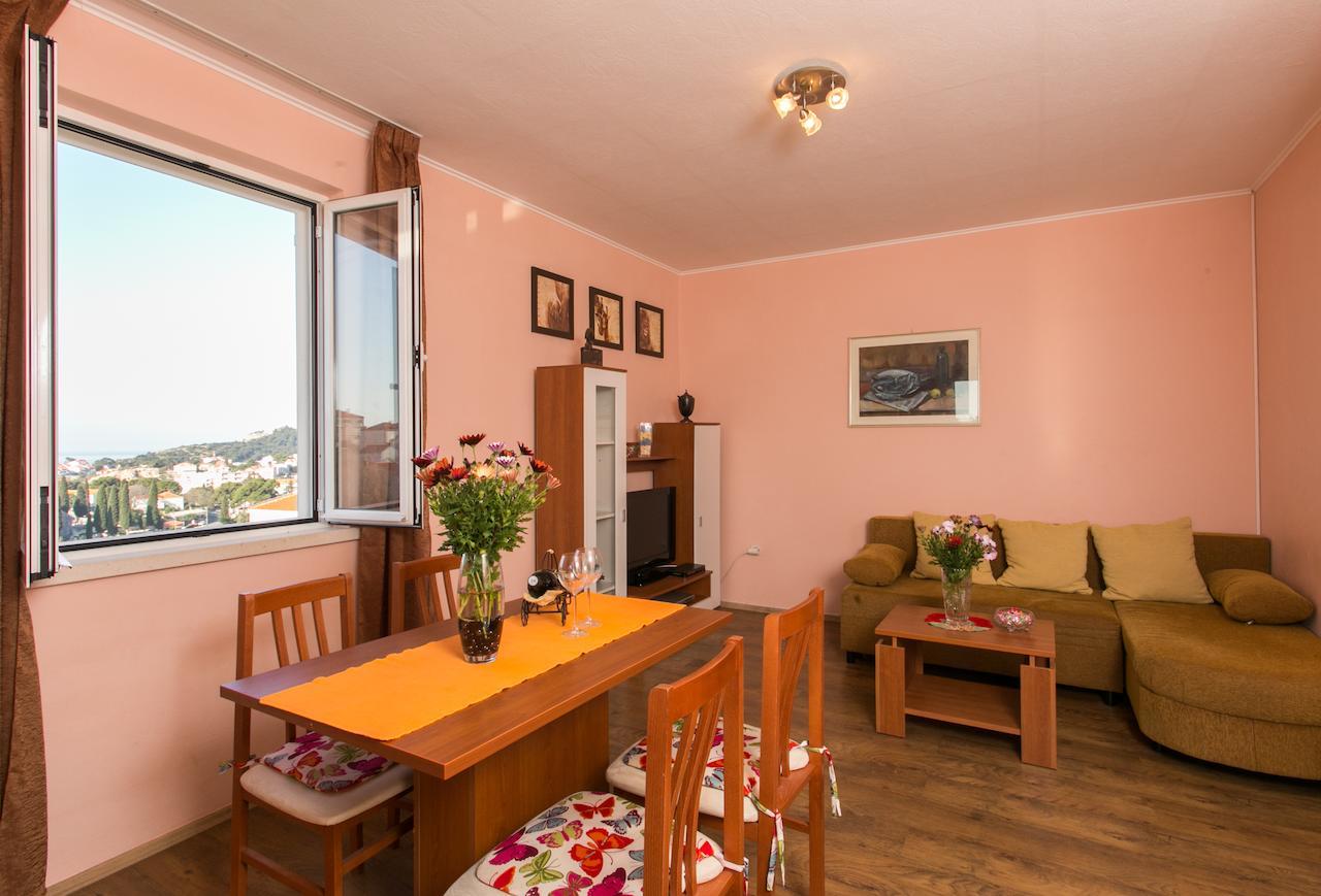 Guest House Foretic Dubrovnik Ruang foto