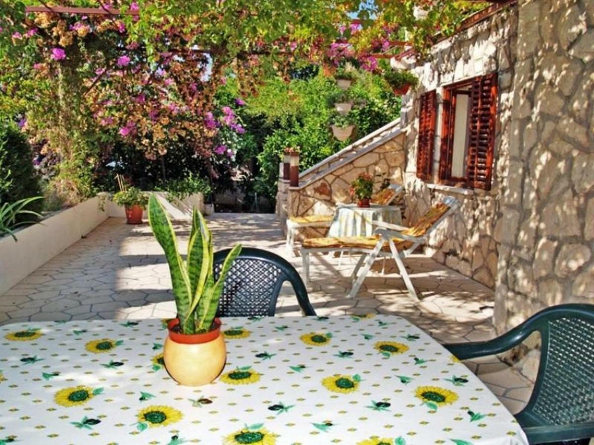 Guest House Foretic Dubrovnik Bagian luar foto