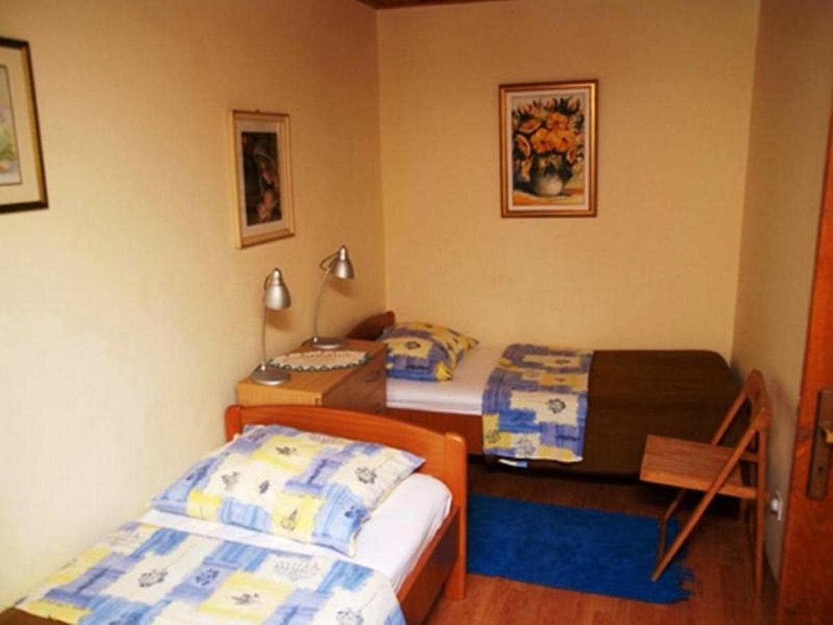 Guest House Foretic Dubrovnik Bagian luar foto