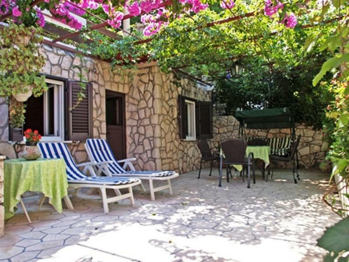 Guest House Foretic Dubrovnik Bagian luar foto