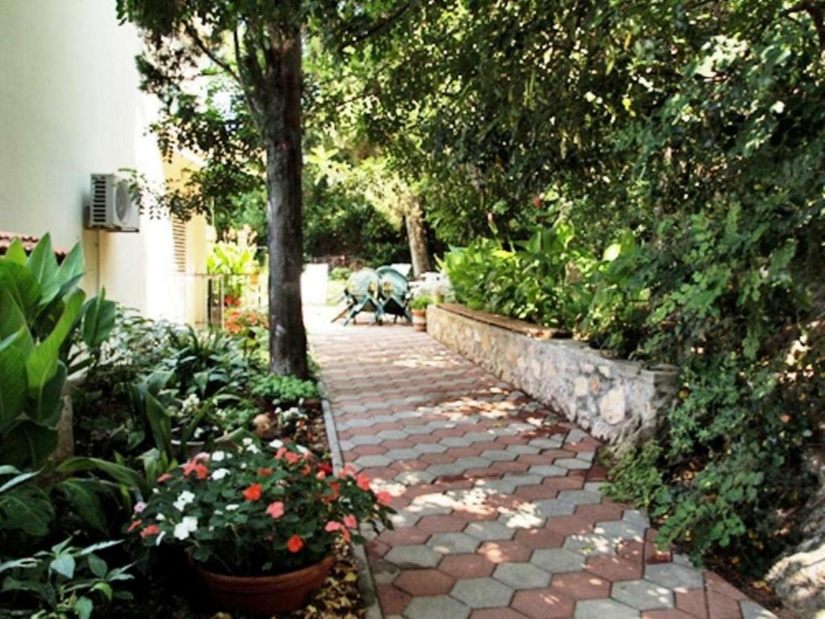 Guest House Foretic Dubrovnik Bagian luar foto