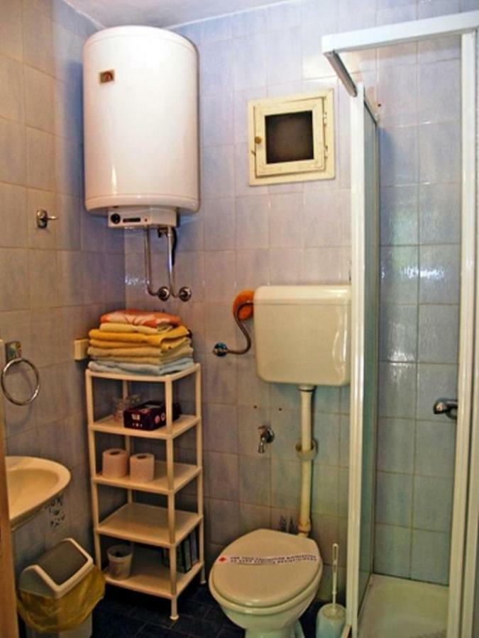 Guest House Foretic Dubrovnik Bagian luar foto