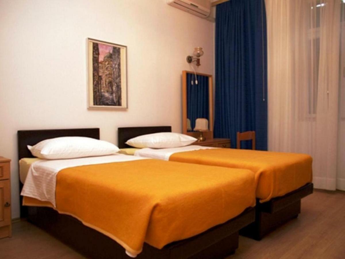 Guest House Foretic Dubrovnik Bagian luar foto