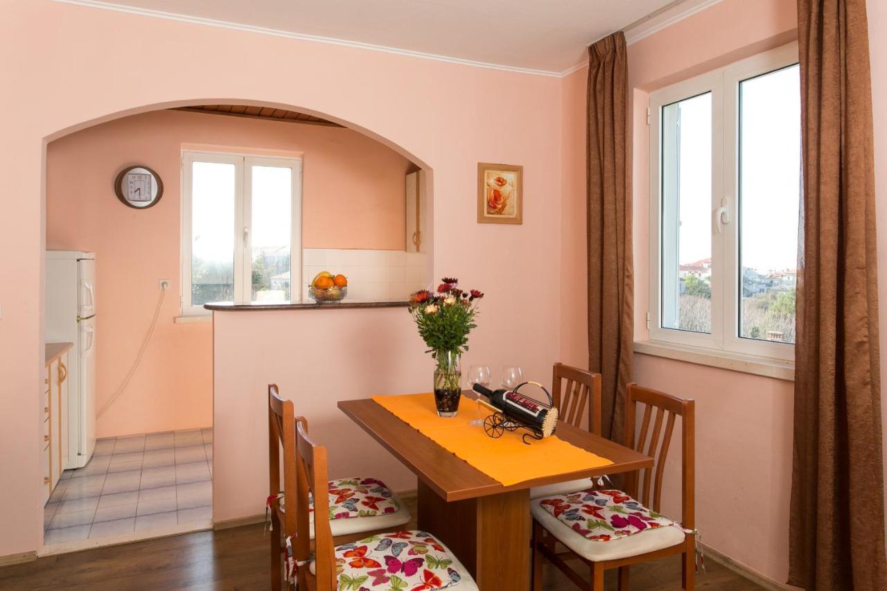 Guest House Foretic Dubrovnik Ruang foto